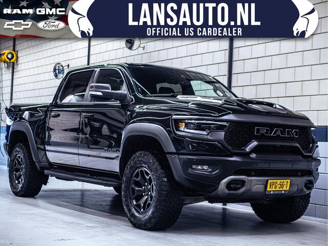 Dodge 1500 Ram TRX | 6.2 V8 1e Eigenaar