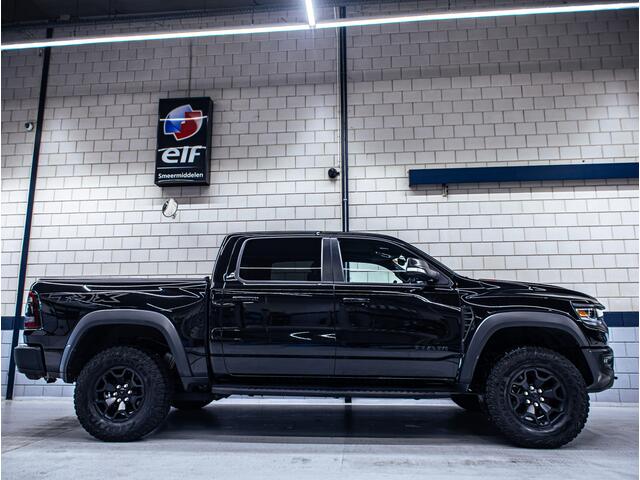 Dodge 1500 Ram TRX | 6.2 V8 1e Eigenaar