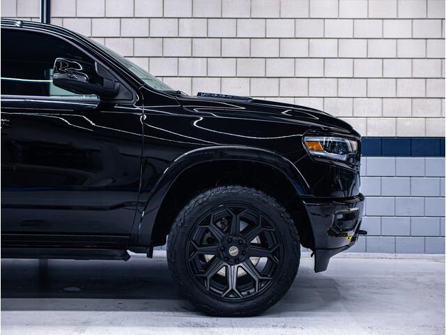 Dodge 1500 Ram | 5.7 V8 Limited Night Edition *Breed wielenset*