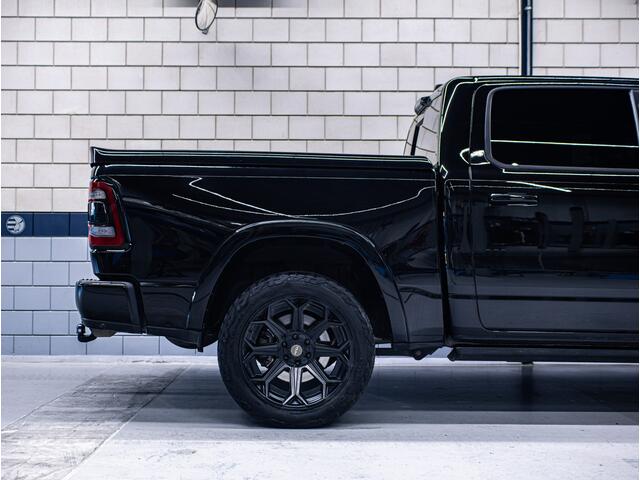 Dodge 1500 Ram | 5.7 V8 Limited Night Edition *Breed wielenset*