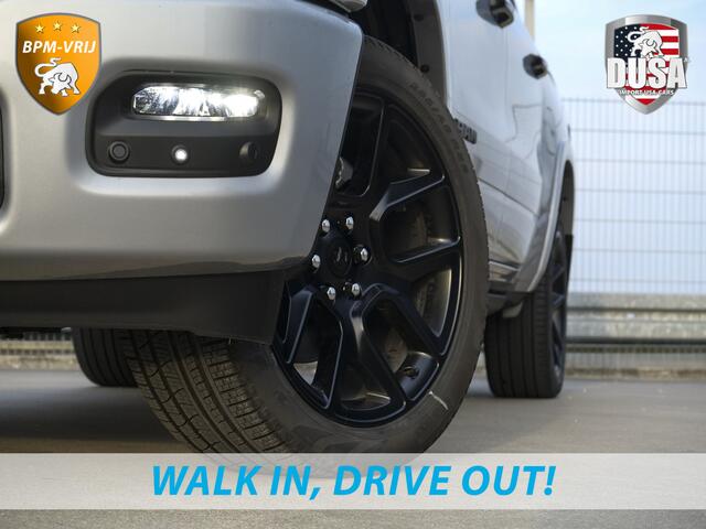 Dodge 1500 RAM | Laramie | Premium | 3.0L I6 Hurricane | Crew Cab | 4X4 | | BPM-VRIJ | Niveau regeling | Passenger Display | Getoonde accessoires zijn verkrijgbaar tegen meerprijs