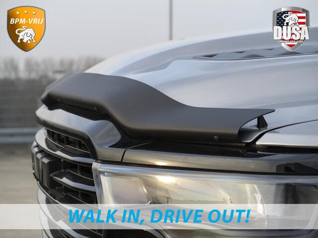 Dodge 1500 RAM | Laramie | Premium | 3.0L I6 Hurricane | Crew Cab | 4X4 | | BPM-VRIJ | Niveau regeling | Passenger Display | Getoonde accessoires zijn verkrijgbaar tegen meerprijs