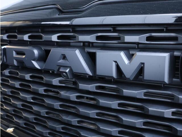 Dodge 1500 Ram 3.0 Hurricane 4x4 Crew Cab Bighorn Night Edition | Groot navi | Adaptive CC |