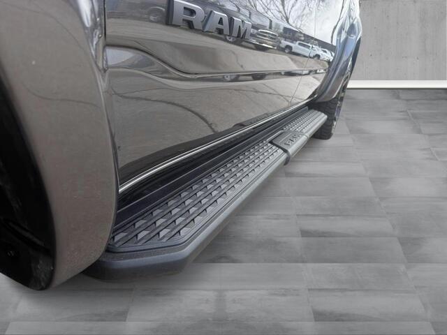 Dodge 1500 Ram 5.7 V8 4x4 Crew Cab Laramie |Virtual cockpit| LPG | Fuell inch velgen + Mickey thompson banden| Tonneau cover | Geheel rijklaar incl. Garantie