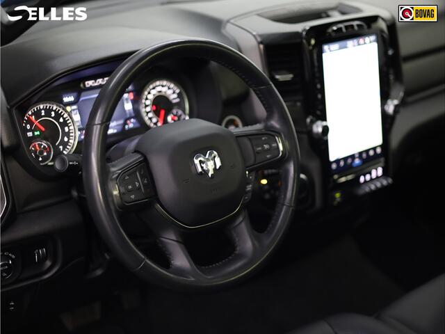 Dodge 1500 Ram 5.7 V8 4x4 Crew Cab | Built to Serve | Marge Auto | 6 Persoons