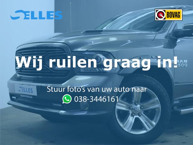 Dodge 1500 Ram 5.7 V8 4x4 Crew Cab Sport | LPG | Breedset
