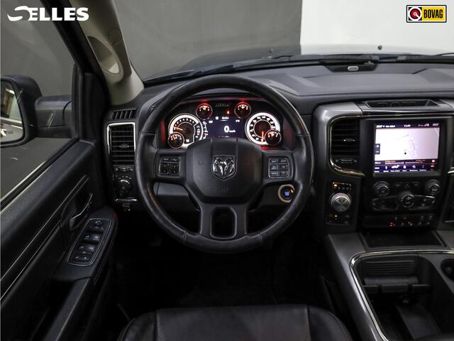 Dodge 1500 Ram 5.7 V8 4x4 Crew Cab Sport | LPG | Breedset