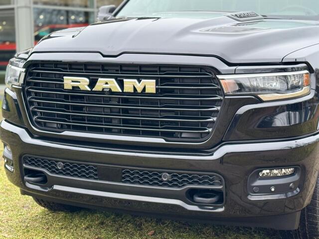 Dodge 1500 Ram Laramie MY2025