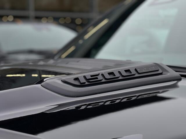 Dodge 1500 Ram Laramie MY2025