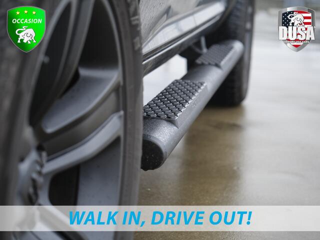 Dodge 1500 Ram 5.7 V8 4x4 Crew Cab Warlock