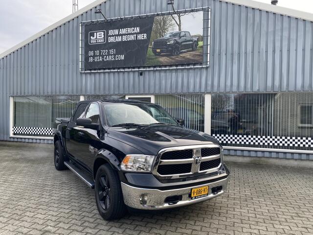 Dodge 1500 Ram 5.7 V8 4x4 LPG N.A.P.