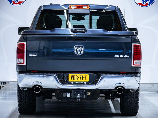 Dodge 1500 RAM Laramie