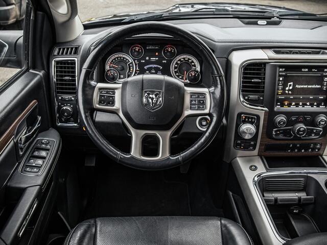 Dodge 1500 RAM Laramie