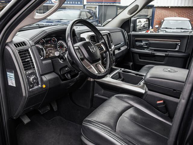 Dodge 1500 RAM Laramie