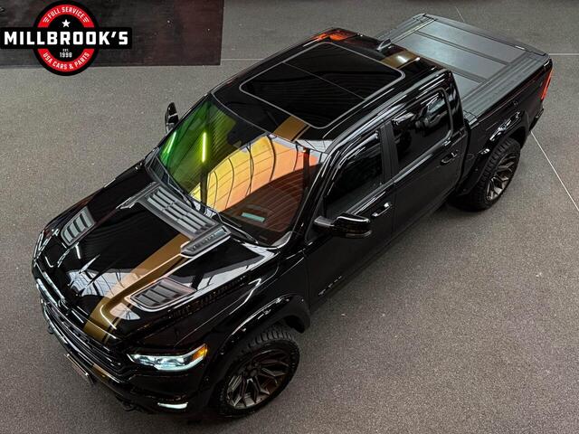 Dodge 1500 Ram Nieuwe Ram model 2025 Vanaf ¤ 59.950,- BPM vrij