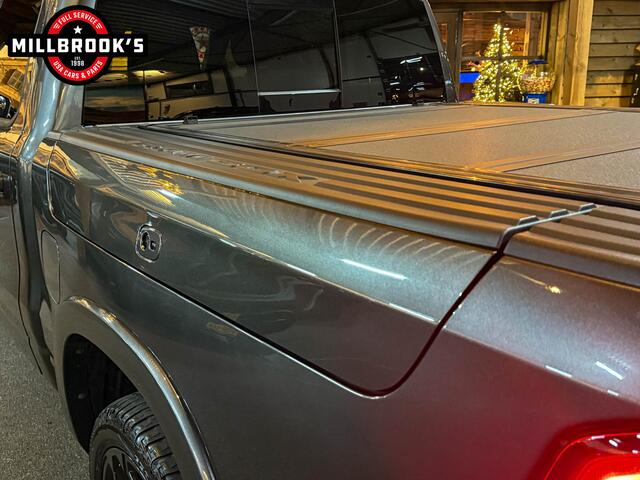 Dodge 1500 Ram 5.7 V8 Limited LPG, Luchtvering, 360, Adaptieve cruise, Head-up Harman/kardon