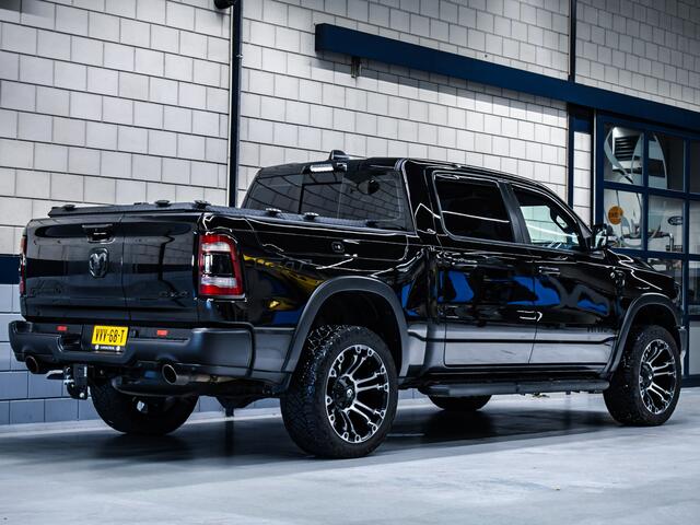 Dodge 1500 Ram Rebel GT 5.7L Hemi V8 Automaat | Luchtvering