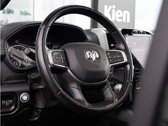 Dodge 1500 Ram 5.7 V8 4x4 Crew Cab Laramie | LPG | Pano-dak | Navi |