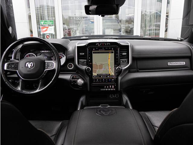 Dodge 1500 Ram 5.7 V8 4x4 Crew Cab Laramie | LPG | Pano-dak | Navi |