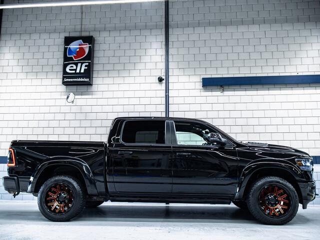 Dodge 1500 Ram | Laramie | Full Option