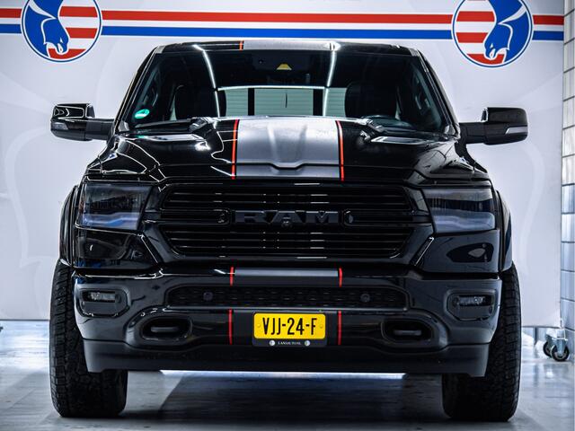 Dodge 1500 Ram | Laramie | Full Option