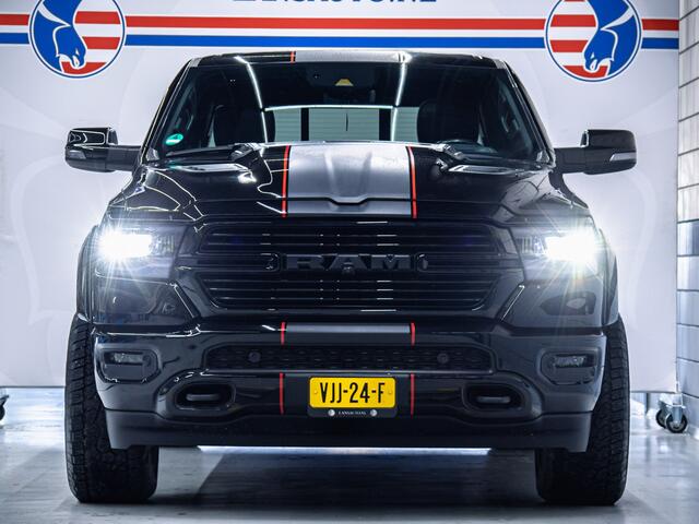 Dodge 1500 Ram | Laramie | Full Option