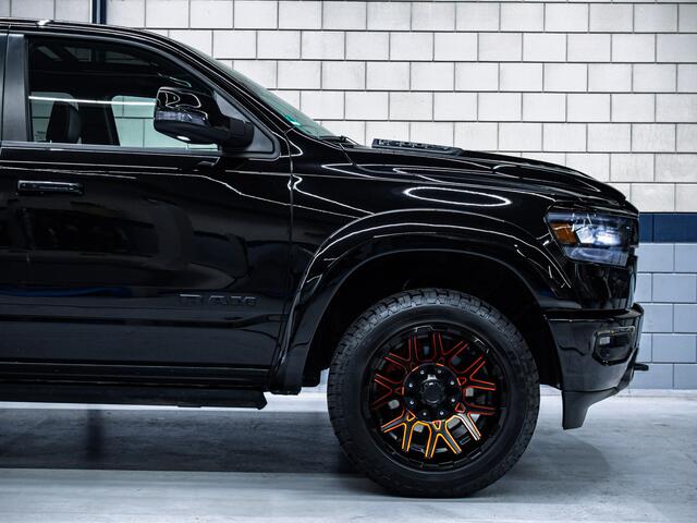 Dodge 1500 Ram | Laramie | Full Option