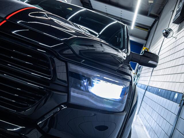 Dodge 1500 Ram | Laramie | Full Option