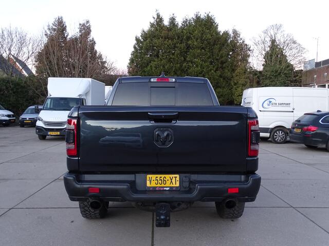 Dodge 1500 Ram Rebel | Off-Road | V8 Edition