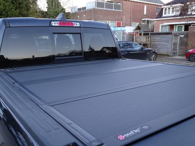 Dodge 1500 Ram Rebel | Off-Road | V8 Edition