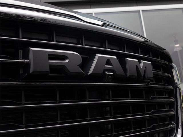 Dodge 1500 Ram 3.0 Hurricane Crew Cab Laramie | Pano-dak | Navigatie | Harman/Kardon |