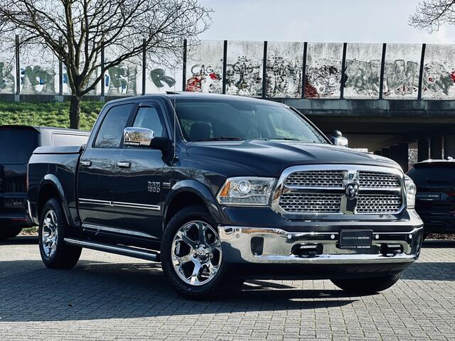 Dodge 1500 Ram 5.7 V8 4x4 Crew Cab 5'7 Laramie | Google navi | Camera | Geluidsklep | LPG | Nette staat | Ex btw