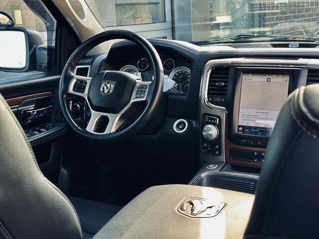 Dodge 1500 Ram 5.7 V8 4x4 Crew Cab 5'7 Laramie | Google navi | Camera | Geluidsklep | LPG | Nette staat | Ex btw