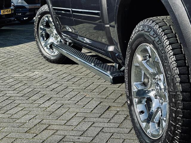 Dodge 1500 Ram 5.7 V8 4x4 Crew Cab 5'7 Laramie | Google navi | Camera | Geluidsklep | LPG | Nette staat | Ex btw
