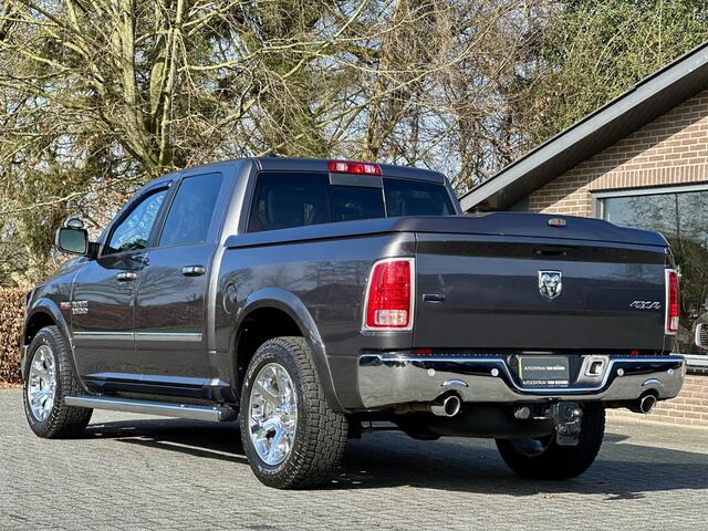 Dodge 1500 Ram 5.7 V8 4x4 Crew Cab 5'7 Laramie | Google navi | Camera | Geluidsklep | LPG | Nette staat | Ex btw