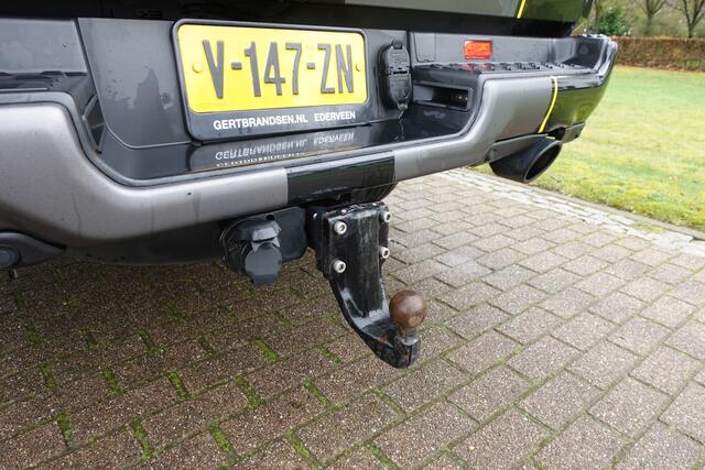 Dodge 1500 Ram 5.7 V8 4x4 Crew Cab 5'7 Laramie | Luchtvering | Panodak | Harman Kardon | Adaptive Cruise |