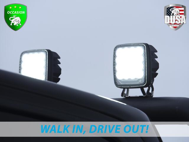 Dodge 1500 RAM TRX | 6.2 Supercharged V8 | 4x4 | Crew Cab | Last Call | Diamond cover | RAMBAR | Led grille |