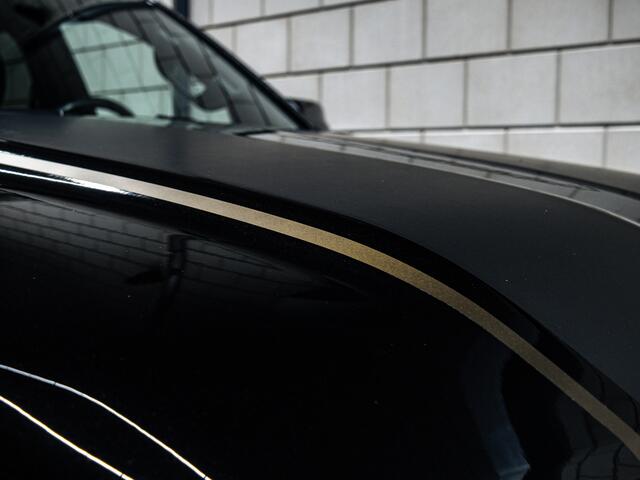 Dodge 1500 Ram Night Edition 5.7L Hemi V8 Automaat 22" Fuel Wheels | Striping