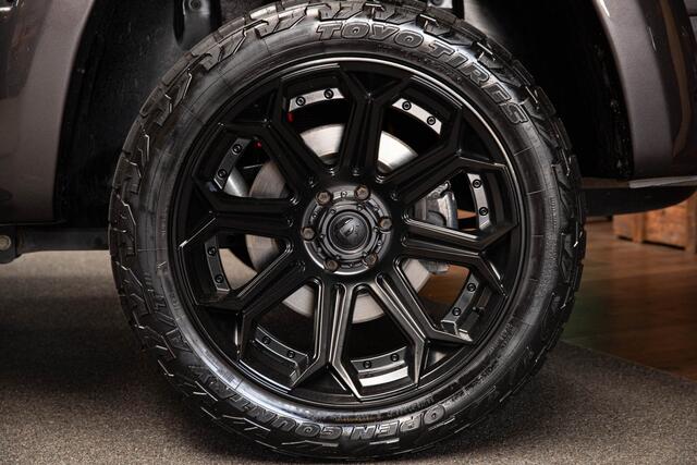 Dodge 1500 Ram 5.7 V8 4x4 Crew Cab Limited | pano | Carplay | Fuel velgen |