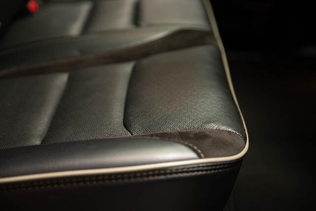 Dodge 1500 Ram 5.7 V8 4x4 Crew Cab Limited | pano | Carplay | Fuel velgen |