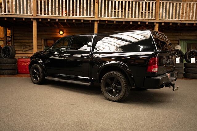 Dodge 1500 Ram 5.7 V8 4x4 Crew Cab 5'7 |huif|