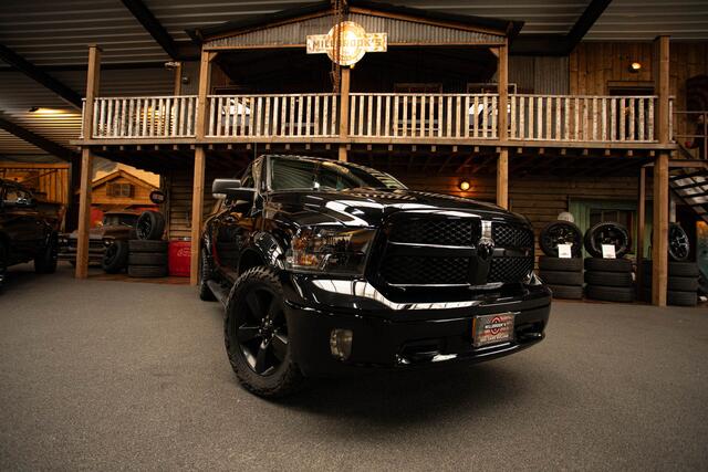 Dodge 1500 Ram 5.7 V8 4x4 Crew Cab 5'7 |huif|