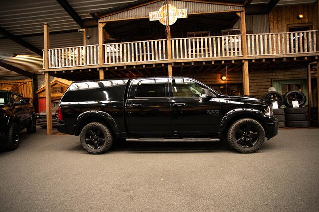 Dodge 1500 Ram 5.7 V8 4x4 Crew Cab 5'7 |huif|