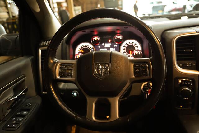 Dodge 1500 Ram 5.7 V8 4x4 Crew Cab 5'7 |huif|