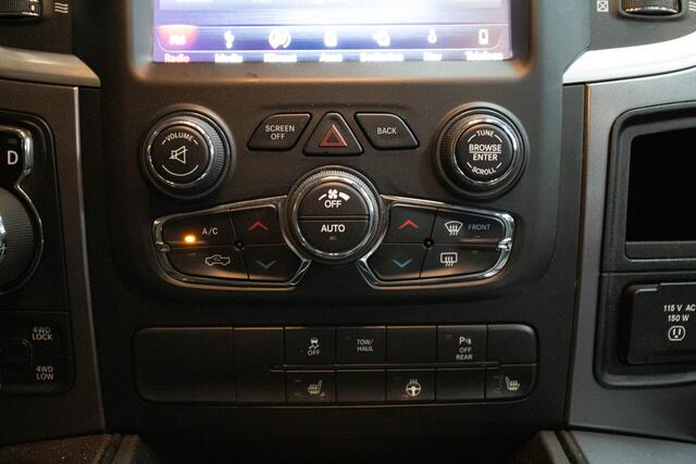 Dodge 1500 Ram 5.7 V8 4x4 Crew Cab 5'7 |huif|