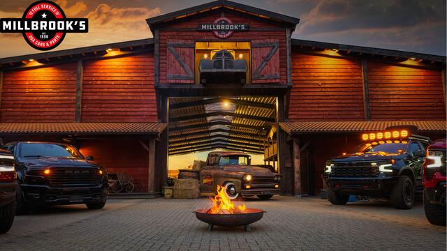 Dodge 1500 Ram 5.7 V8 4x4 Crew Cab 5'7 |huif|