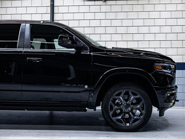 Dodge 1500 Ram Limited Night | 5.7L Hemi V8 Automaat 4x4