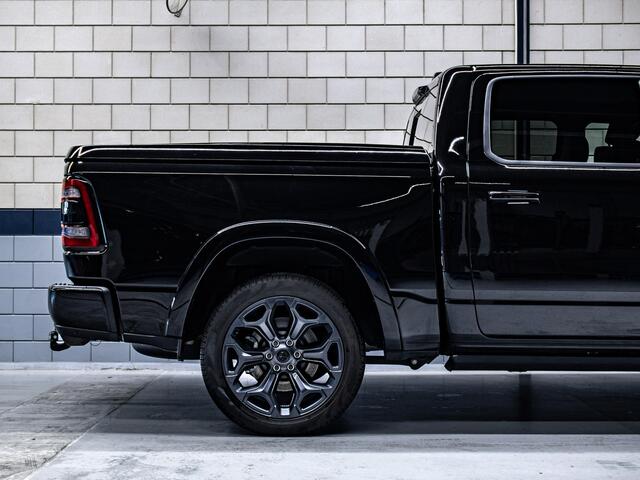 Dodge 1500 Ram Limited Night | 5.7L Hemi V8 Automaat 4x4