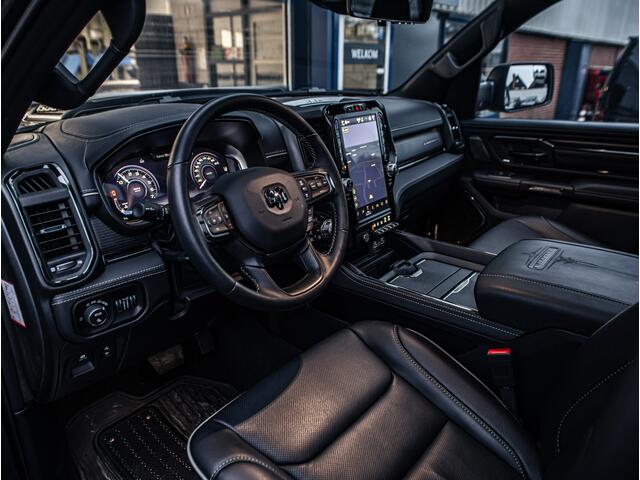 Dodge 1500 Ram Limited Night | 5.7L Hemi V8 Automaat 4x4