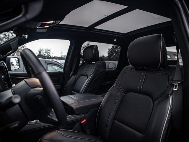 Dodge 1500 Ram Limited Night | 5.7L Hemi V8 Automaat 4x4